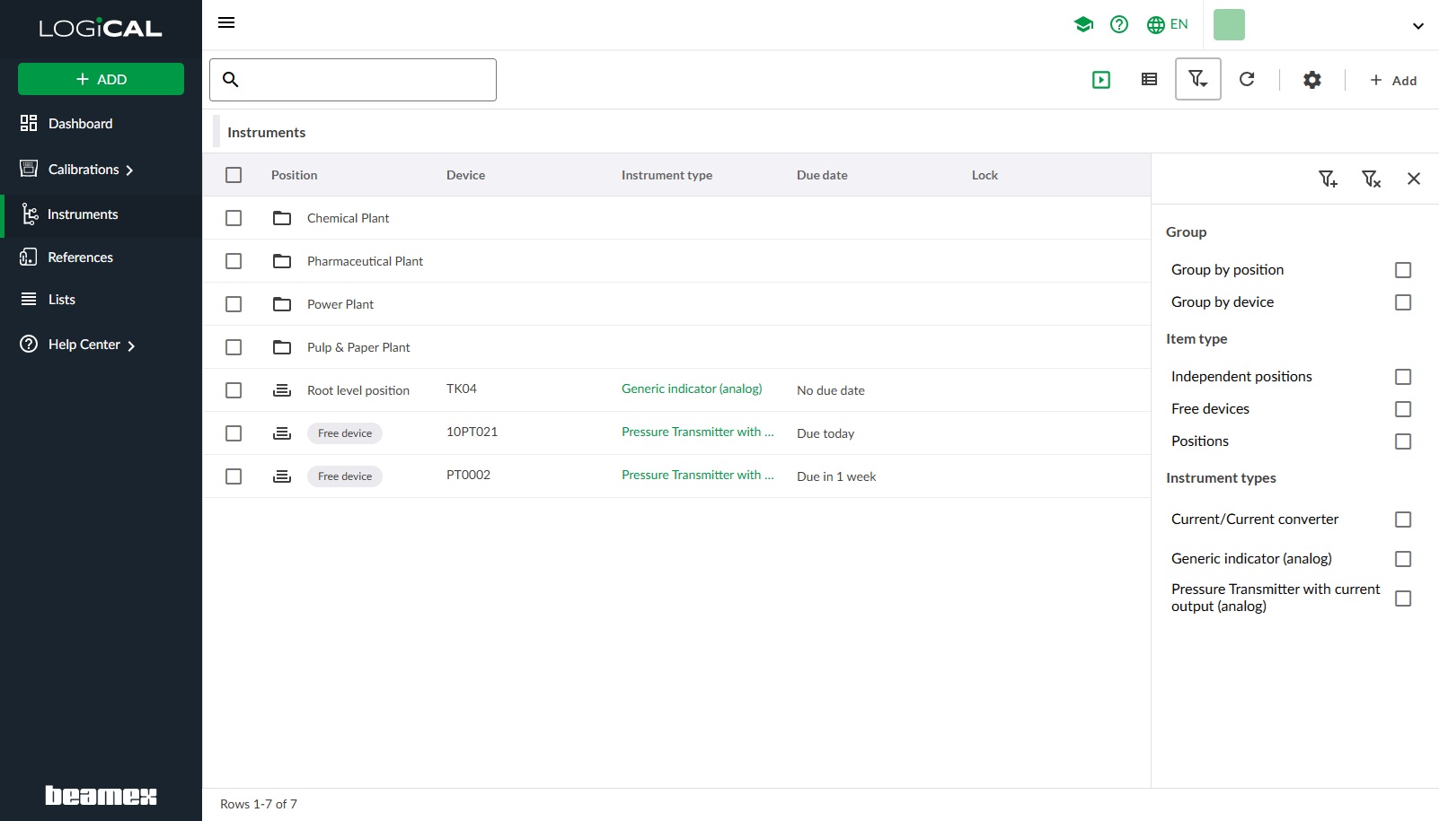 Instruments_main_view